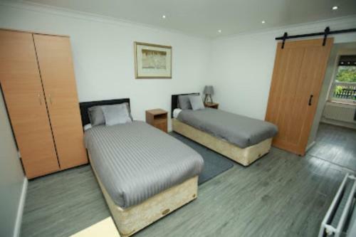 Apartamento Strathbungo Studios