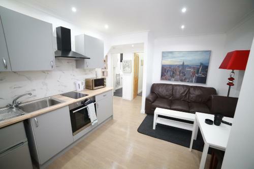 Apartamento Strathbungo Studios