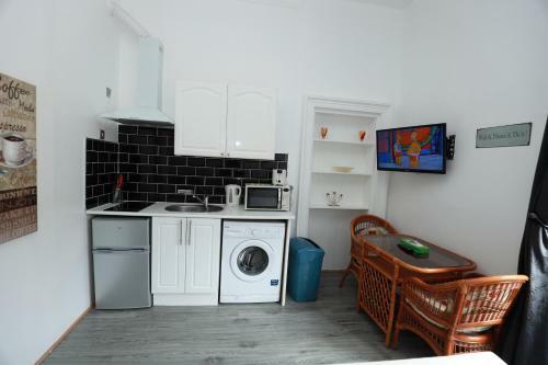 Apartamento Strathbungo Studios