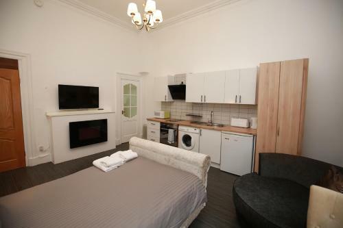 Apartamento Strathbungo Studios