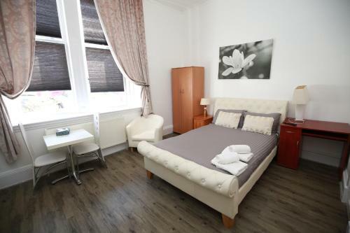 Apartamento Strathbungo Studios