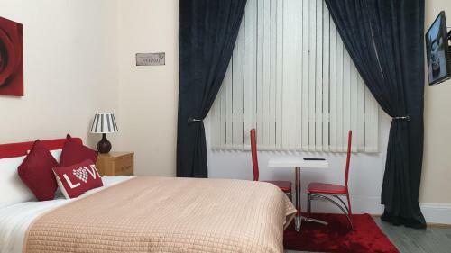 Apartamento Strathbungo Studios