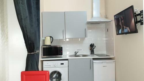 Apartamento Strathbungo Studios