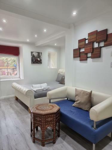 Apartamento Strathbungo Studios
