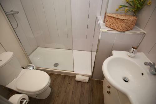 Apartamento Strathbungo Studios