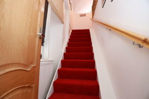 Apartamento Strathbungo Studios