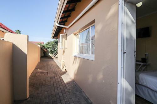 Phumlani Bed & Breakfast