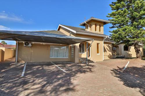 Phumlani Bed & Breakfast