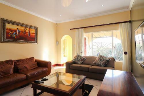 Phumlani Bed & Breakfast