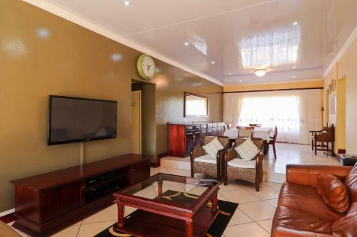 Phumlani Bed & Breakfast