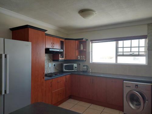 Apartamento Symstay Don Diaz