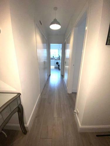 2 Bedroom Apartment At Secc Hydro Full Refurb 2021