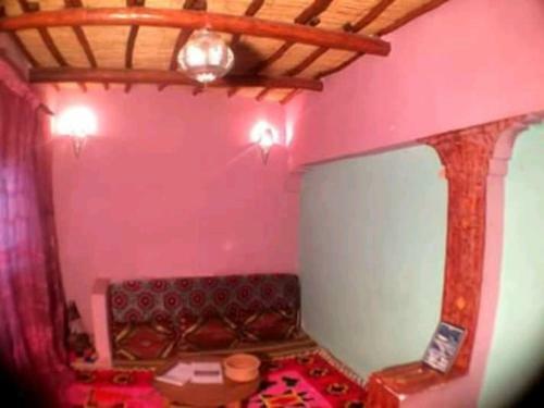 Dar Bejmate - Chez Hassan
