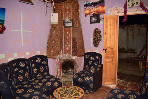 Dar Bejmate - Chez Hassan