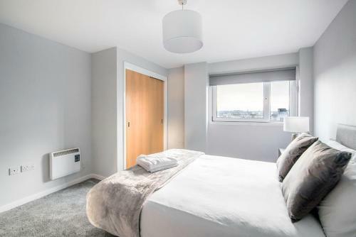 Apartamento Luxury 2 Bed 2 Bath - Free Parking