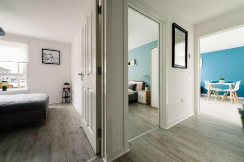 Sleepwell Apartments