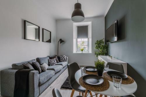 Sleepwell Apartments