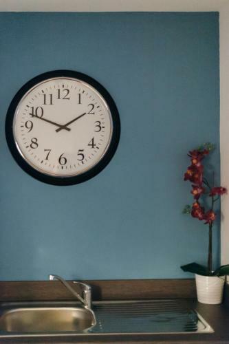 Sleepwell Apartments