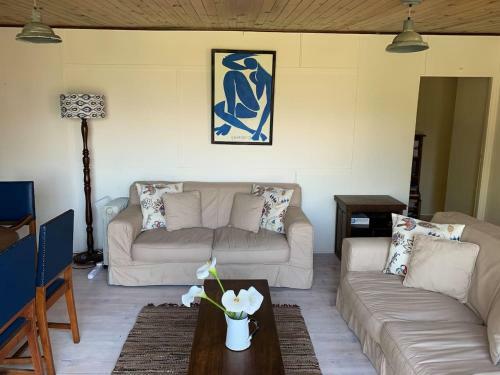 Keurboomstrand Beach Getaway
