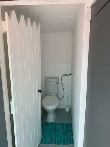 Keurboomstrand Beach Getaway