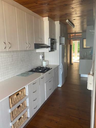 Apartamento Frendz Holiday Accommodation 2
