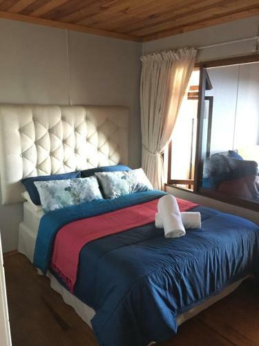 Apartamento Frendz Holiday Accommodation 2