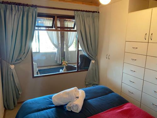 Apartamento Frendz Holiday Accommodation Unit 1