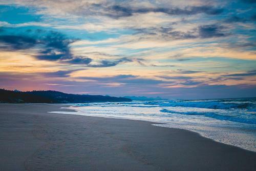 Apartamento The Dunes Ocean Style