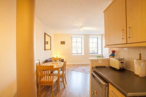 Apartamentos Stylish Merchant City Flat