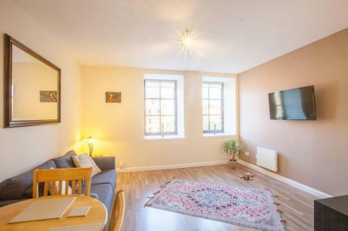 Apartamentos Stylish Merchant City Flat