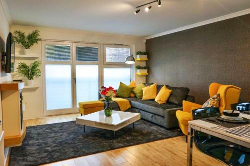 Hydro Apartment With Free Car Park