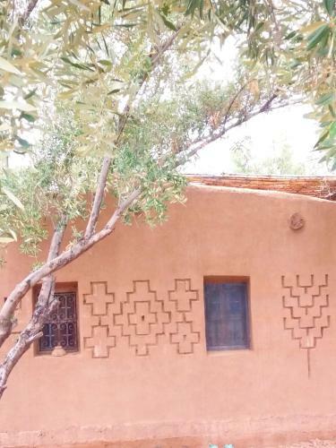 Eco-ferme Tamalait Skoura