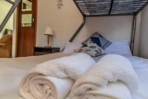 Apartamento Sunny Tides - Wifi - Pet Friendly
