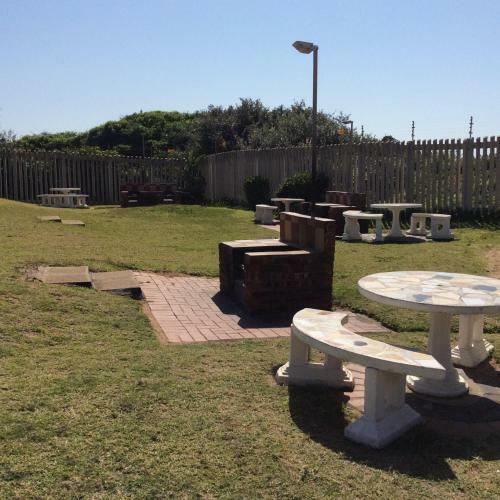 Apartamento Cabanas 21