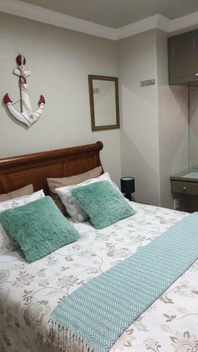 Apartamento Cabanas 21