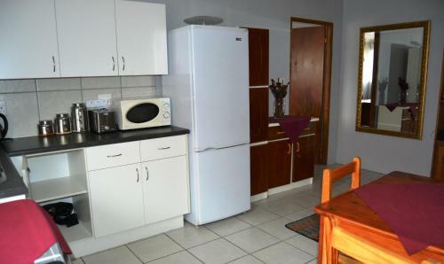 Apartment Rosa
