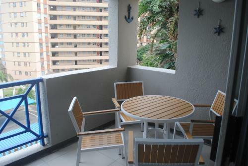 Apartamento 6 Key Largo