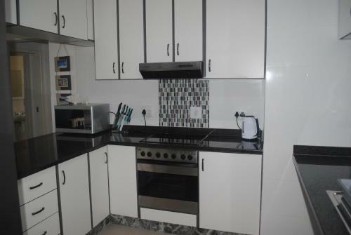 Apartamento 6 Key Largo