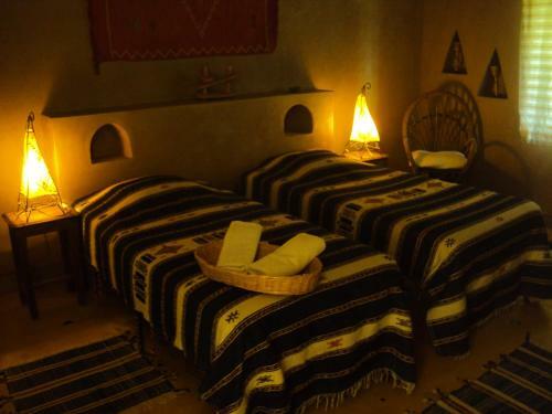 Bed & Breakfast Dar Lorkam