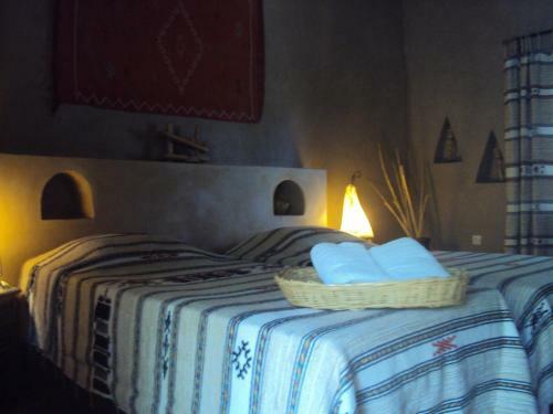 Bed & Breakfast Dar Lorkam