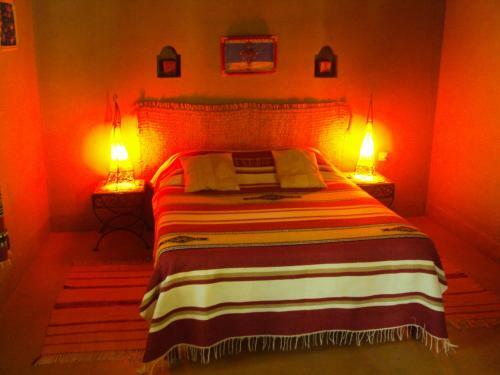 Bed & Breakfast Dar Lorkam