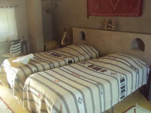 Bed & Breakfast Dar Lorkam