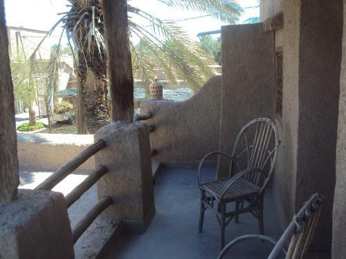 Bed & Breakfast Dar Lorkam