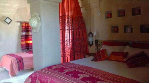 Bed & Breakfast Dar Lorkam