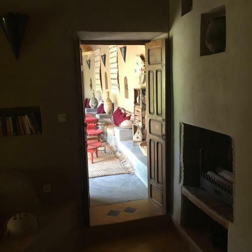 Bed & Breakfast Dar Lorkam