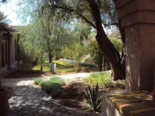 Bed & Breakfast Dar Lorkam