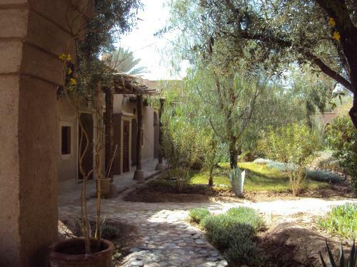 Bed & Breakfast Dar Lorkam
