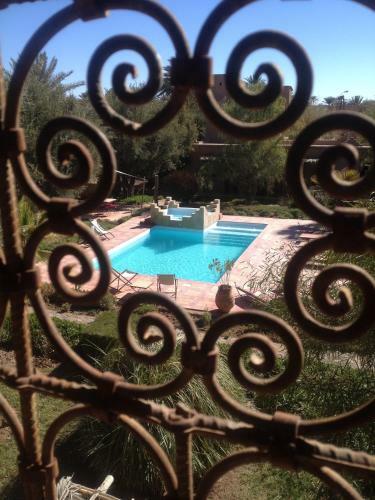 Bed & Breakfast Dar Lorkam