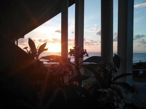 Apartamento Shangri La 102