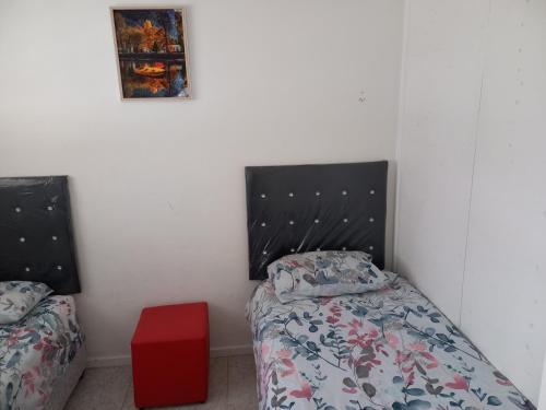 Apartamento Shangri La 102